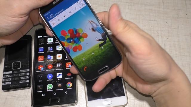 Готовлюсь к обзору Lenovo P2 / Про перетянутые болты и как быть смотреть онлайн