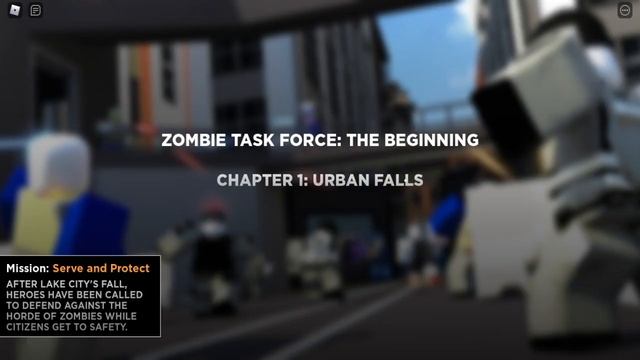 ALL NEW *SECRET* EVENT CODES! ? Roblox Zombie Task Force Codes ? смотреть онлайн