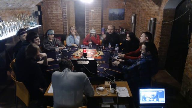 CLUB CUP. Финал смотреть онлайн