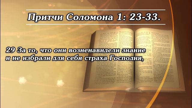 Глупые не слушают мудрости. смотреть онлайн