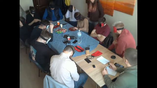 Игры клуба классической мафии "Anna Frank Mafia Club" 29.03.22 смотреть онлайн