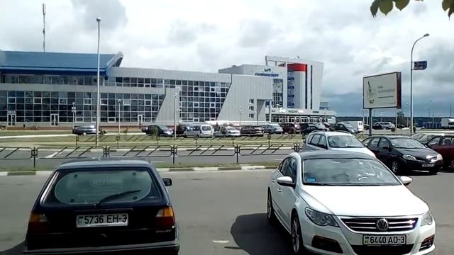 Жлобин, Ледовый дворец. смотреть онлайн