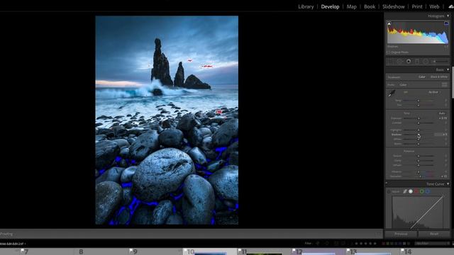 7 Editing SKILLS you should learn during lockdown | Lightroom and Photoshop смотреть онлайн