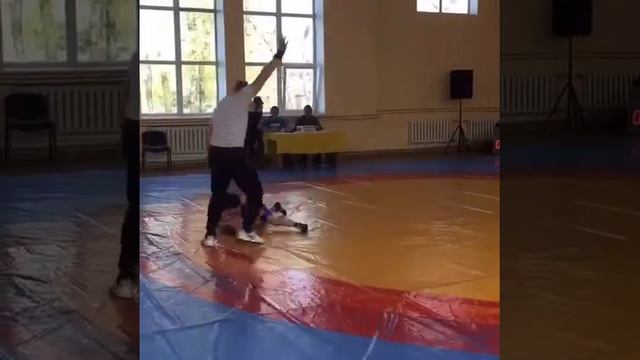 Wrestling.vulkan соревнования 21.04.2018 вольная борьба смотреть онлайн