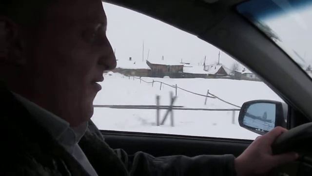 Сибирь дороги смотреть онлайн