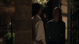 Капли Бога Сезон 1 серия 8 (Сериал,2023)