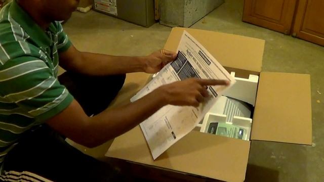 Unboxing Aprilaire 700M Whole-House Humidifier w/ Manual Control смотреть онлайн