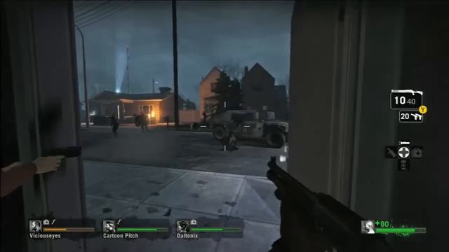 Let's Play - Left 4 Dead #5 - Death Toll 2/2 смотреть онлайн