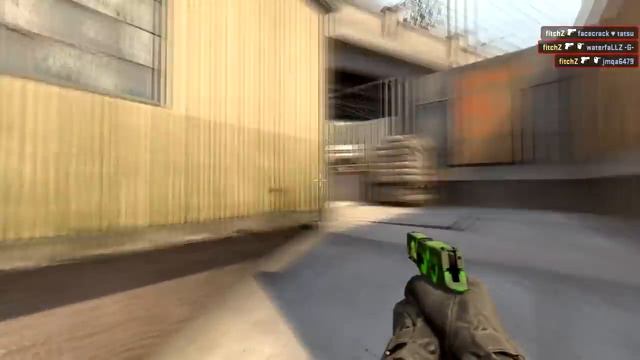Top 5 Play-off Hellcase Cup #1 смотреть онлайн