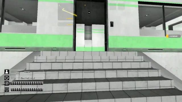 NEW GMOD SCP BREACH SERVER!!! Empire Official смотреть онлайн