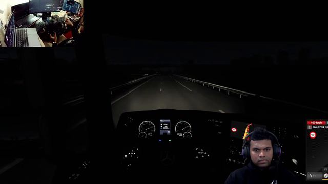 Sinhala Radio Across Europe | Euro Truck Simulator 2 | Live Stream смотреть онлайн