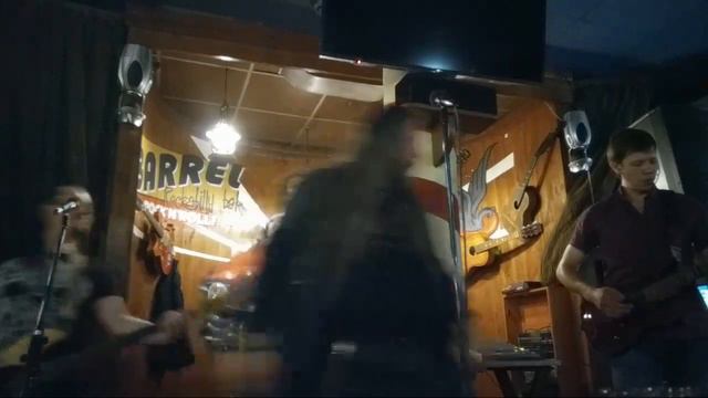 Баррель, группа ПНП смотреть онлайн