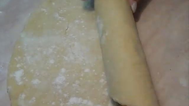 Печем пироги в духовке