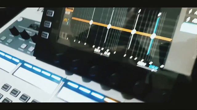 MAESTRO MUSIK SURABAYA eps 1 : Review BEHRINGER WING смотреть онлайн