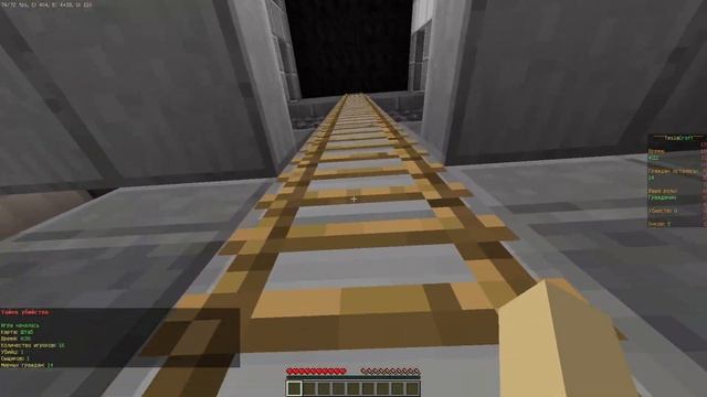 КАК Я С ДРУГОМ В ТАЙНУ УБИЙСТВА ПОИГРАЛ — Minecraft Murder Mystery