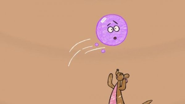 Piglet's Drawings | The Mini Adventures of Winnie The Pooh | Disney