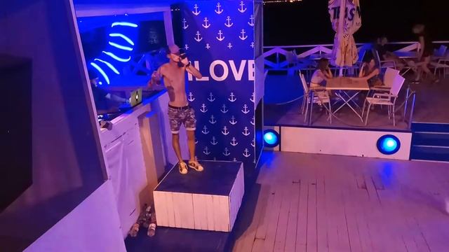 Геленджик Палуба Вова Смайл смотреть онлайн