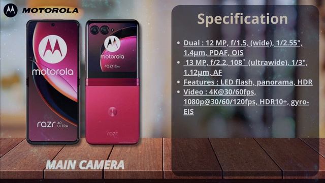 Motorola Razr 40 Ultra OnePlus 11R | Review | Specification | Gadgets смотреть онлайн