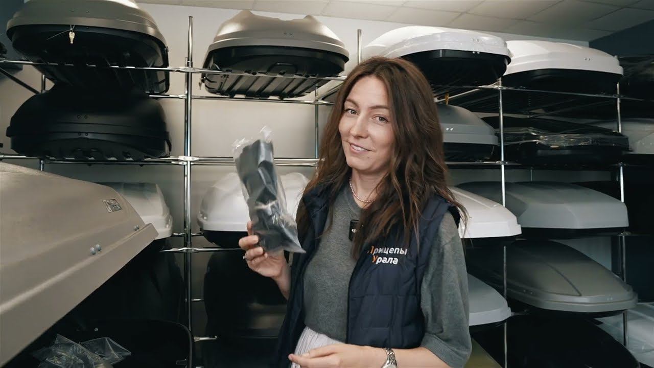 Плюсы автобоксов от компании ПТ Групп смотреть онлайн