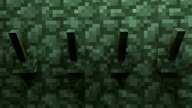 (-18) Herobrine tue Steve - Animation d'halloween смотреть онлайн