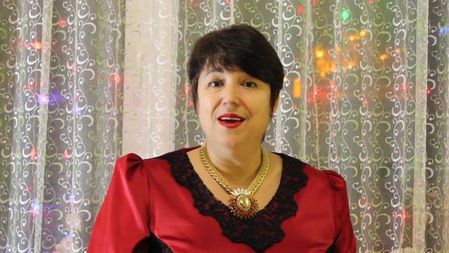 Михайловская Светлана Besame mucho смотреть онлайн