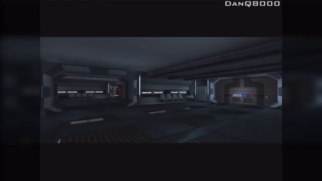 Star Wars: Knights Of The Old Republic - Walkthrough - Light Side - Part 74 - Best Storage Lockers смотреть онлайн
