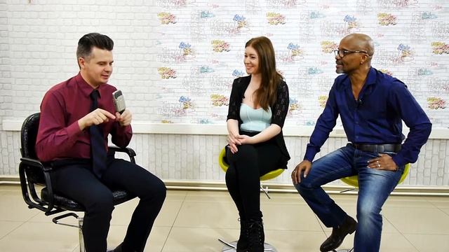 Изнанка жизни парикмахера! Парикмахерский успех #8