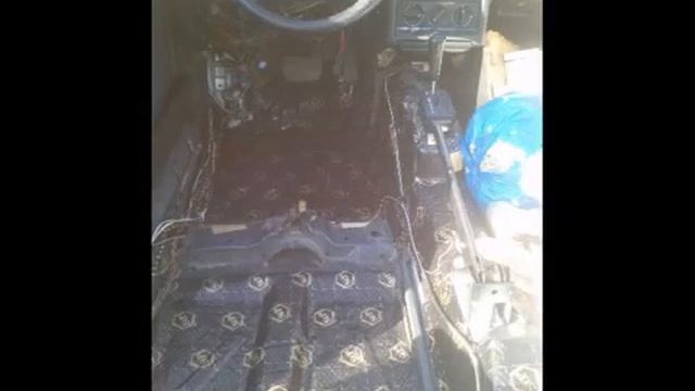 Audi 80 b4 АКПП Долгострой - что было сделано за 7 лет и 80 тыс пробега смотреть онлайн
