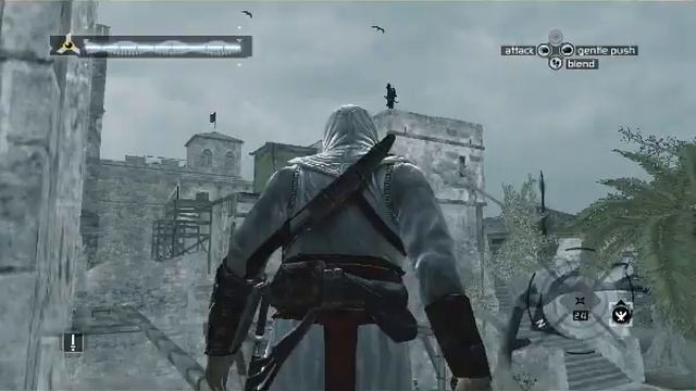 Playing Assassin's Creed in a Laptop (Intel Celeron N2830) Part 11... #AssassinsCreed, #Gameplay смотреть онлайн