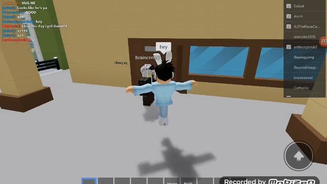 ROBLOX R6 EMOTES AND DANCES! смотреть онлайн