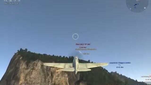War Thunder on LOW PC смотреть онлайн