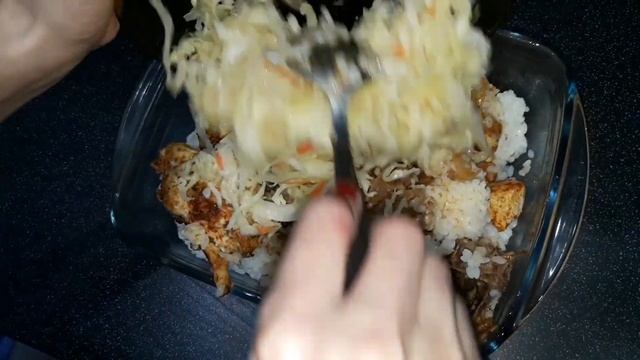 Кулинарное творчество на все случаи жизни 