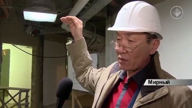 Детский сад по куполом. смотреть онлайн