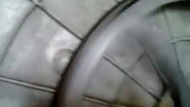 Pračka Whirlpool AWT 2284/800 - Bez Deklu :-)