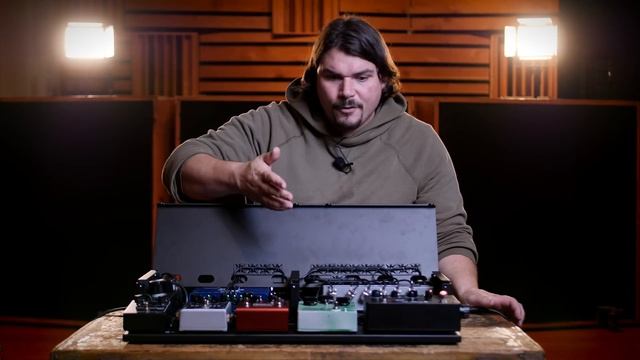Tips for a QUIETER PEDALBOARD! смотреть онлайн