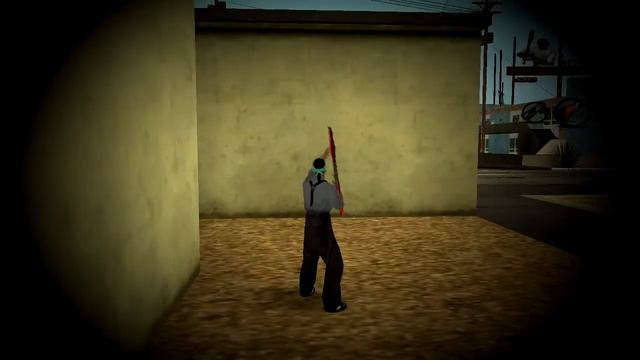 # Мягкие звуки для ГТА Самп №2 # смотреть онлайн