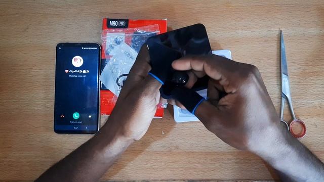 M90 pro Air birds unboxing|m90 pro gaming air birds|m90 pro high bass air birds| смотреть онлайн