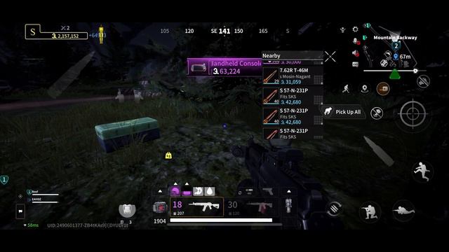 One Kill is Enough!!! - Lost Light смотреть онлайн