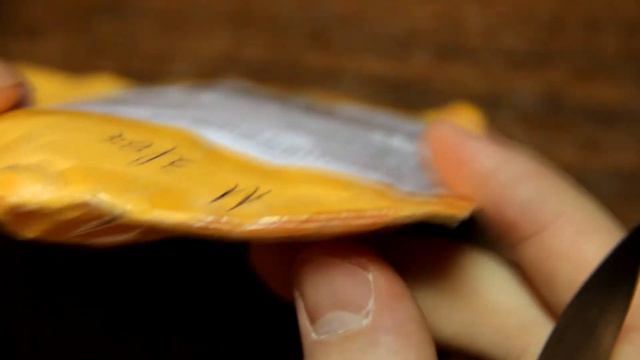Статистика канала и Пакетик из Китая - шеллак смотреть онлайн
