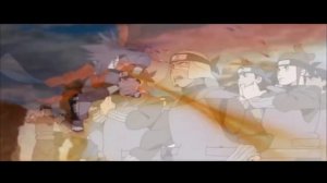 клип про Учиху Мадару