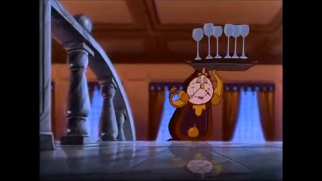 la belle et la bete 2 le noel enchante Tant qu'il y aura Noël смотреть онлайн