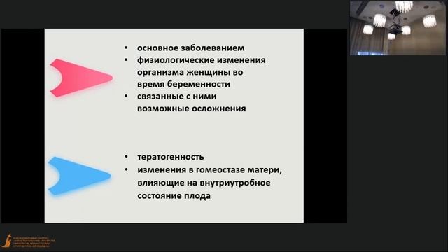 VI Международный конгресс 22 апреля 3 зал смотреть онлайн
