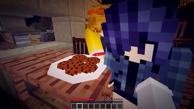 Minecraft TOKYO GHOUL HIDE VIROU UM GHOUL ? #40 ‹ Sky › смотреть онлайн