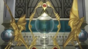 Восхождение героя щита. Опенинг