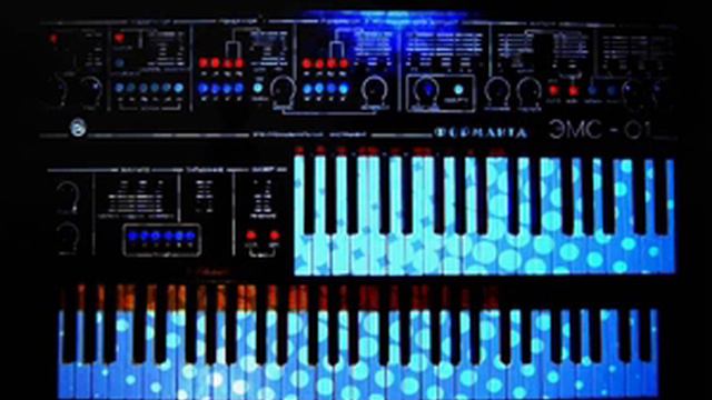 Formanta EMS-01 / Форманта ЭМС-01