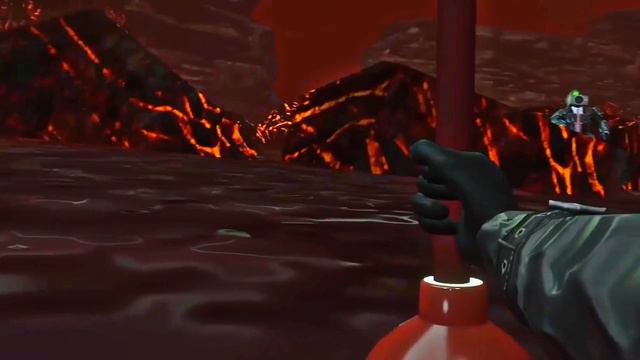 Новый эпизод во вселенной Скибиди туалет