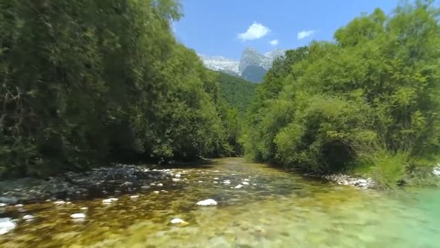 Аффирмации избавления от негативных мыслей и тревожности смотреть онлайн