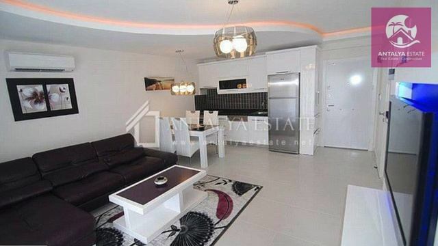 3601-Alexandria 1, Комплекс с Элитным СПА Центром