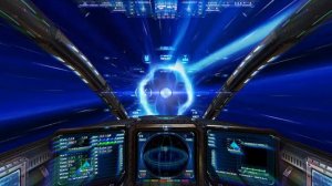 EVOCHRON LEGACY SE - игра о космосе на AGK