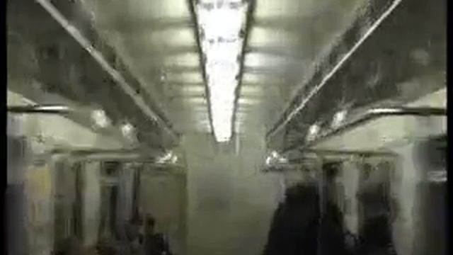 Питерское метро 2005 год смотреть онлайн